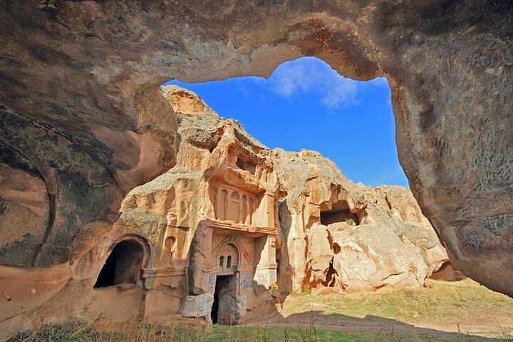 Istanbul & Cappadocia Trip Including Balloon Ride, ATV Bike Ride