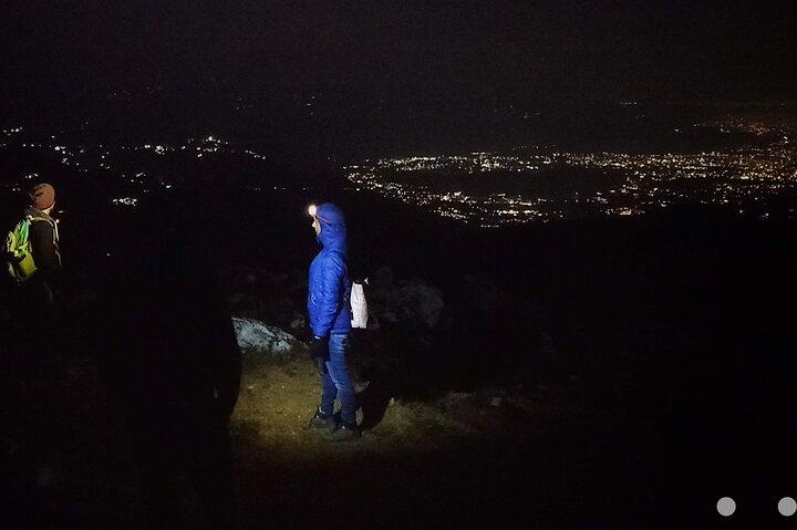 Night Treks & Haunted Walks - Mussoorie