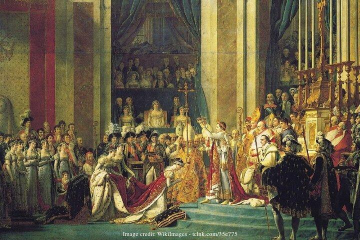 Le meilleur du musée du Louvre : visite guidée privée