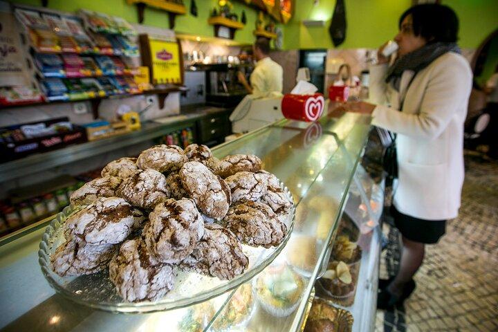 Lisbon Awakens: A Culinary Crossroads, Reborn.