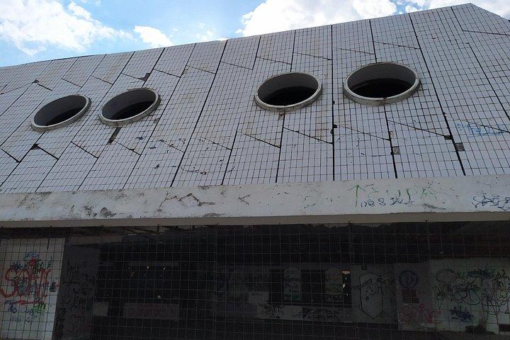 スプリットの共産主義者ツアー - プライベート & エクスクルーシブ ツアー