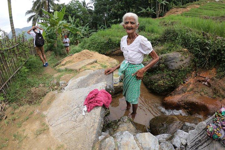 Knuckles Mountains Range 8 hours day tours from Kandy city