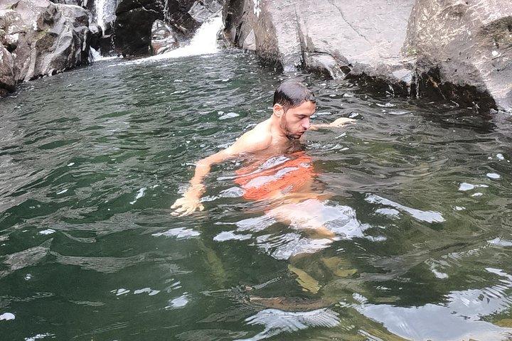 Knuckles Mountains Range 8 hours day tours from Kandy city