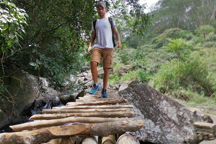 Knuckles Mountains Range 8 hours day tours from Kandy city