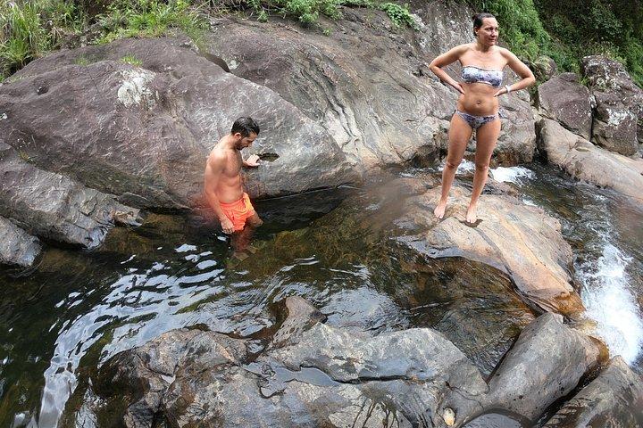 Knuckles Mountains Range 8 hours day tours from Kandy city