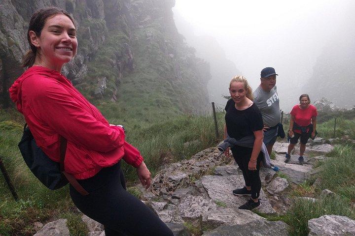 Cape Town: Platteklip Gorge Half-Day Hike on Table Mountain