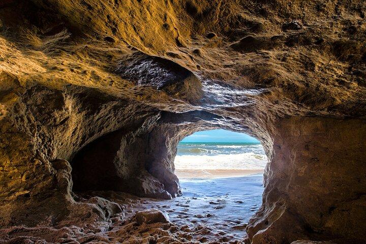 Excursion Canoa Quebrada, M.Branco et Fontes (3 plages en 1 jour)