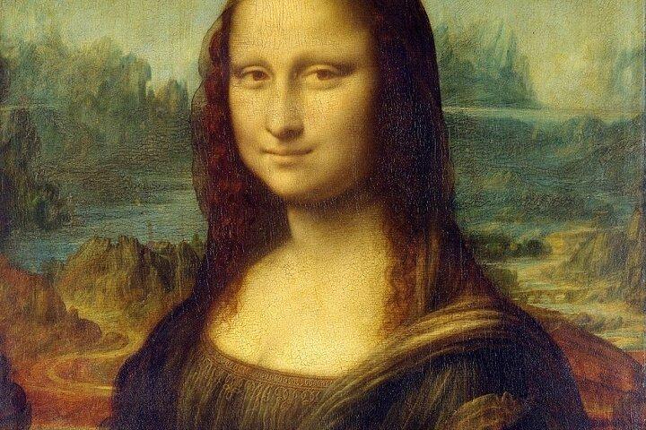Museu do Louvre: explore a excursão privada à coleção egípcia