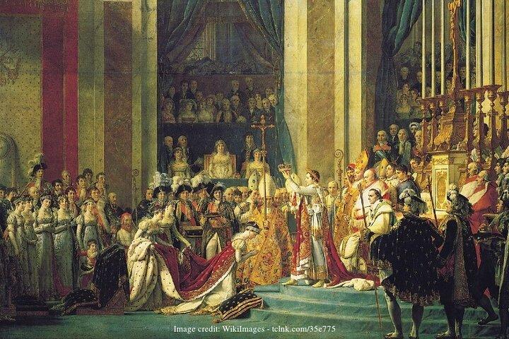 Museu do Louvre: explore a excursão privada à coleção egípcia