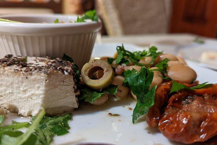 Tour gastronomico privato di La Valletta