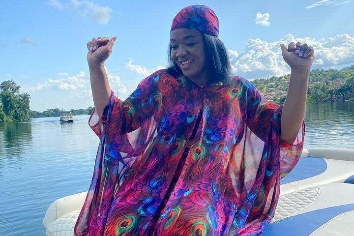 Private Shai Hills To Akosombo Experience