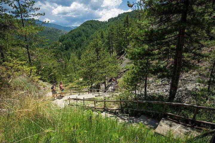 Zagori Adventure Offroad & Kocherlebnis