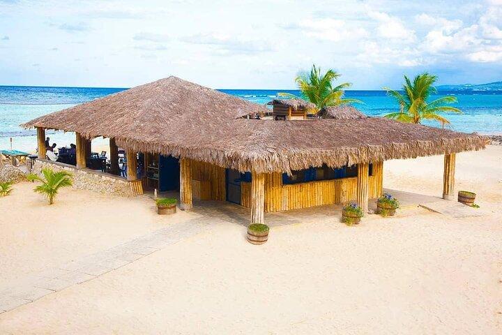 Ocho Rios Splash, Learn and Chill