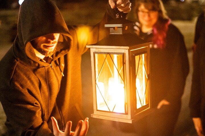 St Paul Ghost Tours: Sinister Sins & Shadows Ghost Tour