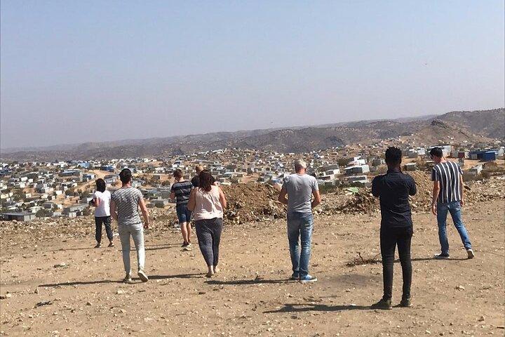 Katutura - Klassieke Township-ervaring
