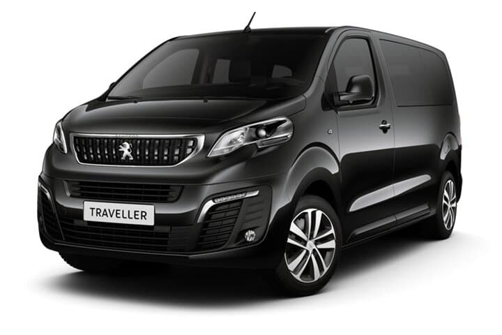 Athens Airport to Piraeus Port Private Transfer
