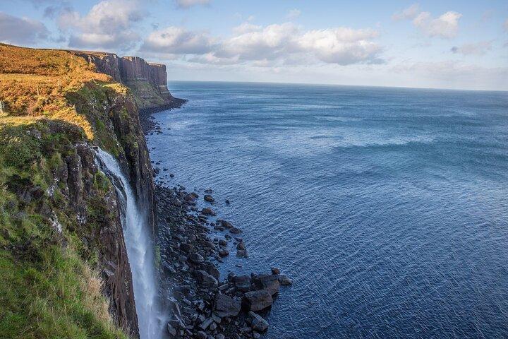 3 dias Ilha de Skye e Highlands Escoceses de Edimburgo