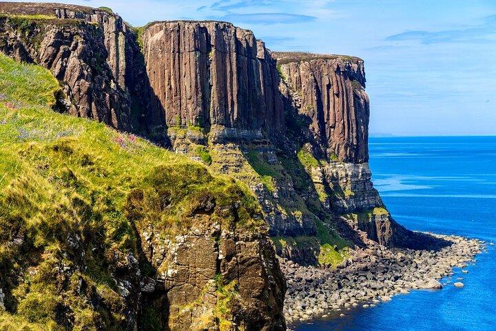 3 dias Ilha de Skye e Highlands Escoceses de Edimburgo