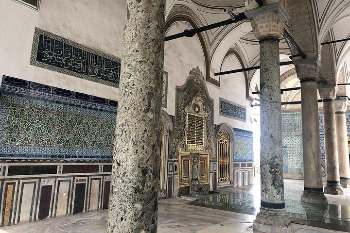 Historical Tour of Istanbul Old City with Expert Tour Guide