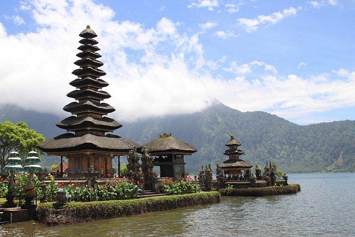 North Bali Tour 3 dage/2 nætter