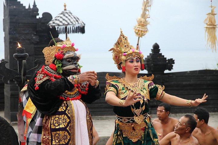 North Bali Tour 3 dage/2 nætter