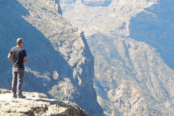Guide touristique privé à Gran Canaria