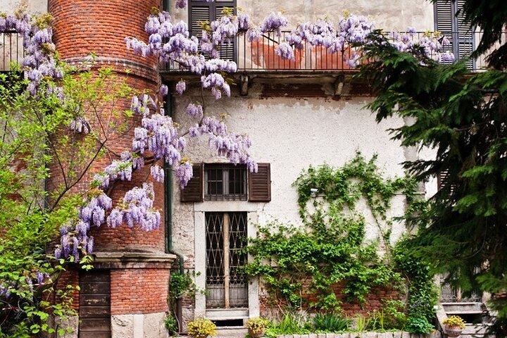 Les secrets de Brera Private Tour: visite guidée du quartier et de la Pinacothèque