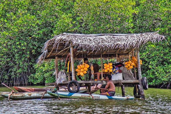 Private Multi-Day Outdoor Tour in Sri Lanka