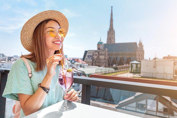 伝統的なオーストリア料理とウィーン旧市街のプライベート ツアー