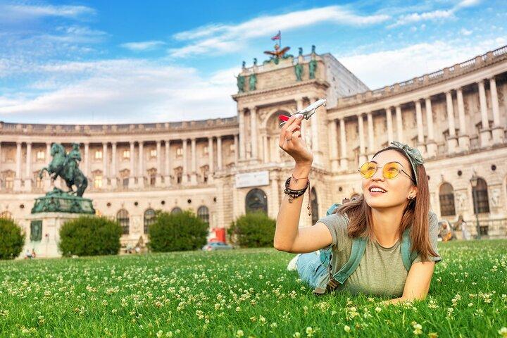 Wenen Hofburg Paleis Skip-the-Line ticket Sisi Museumtour