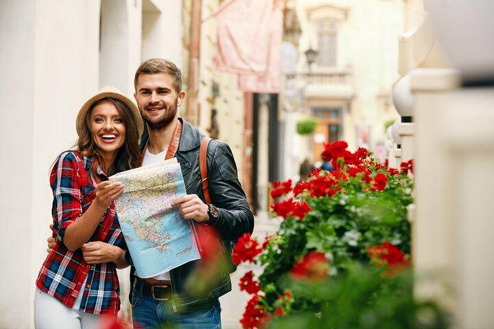 Vienne : excursion d'une journée à Bratislava avec guide privé et transport