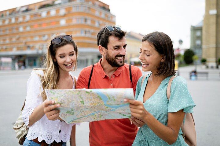 Vienne : excursion d'une journée à Bratislava avec guide privé et transport
