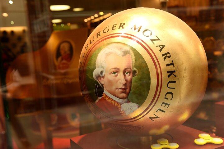 Private Tour durch das Wiener Mozarthaus mit Konzertkarten