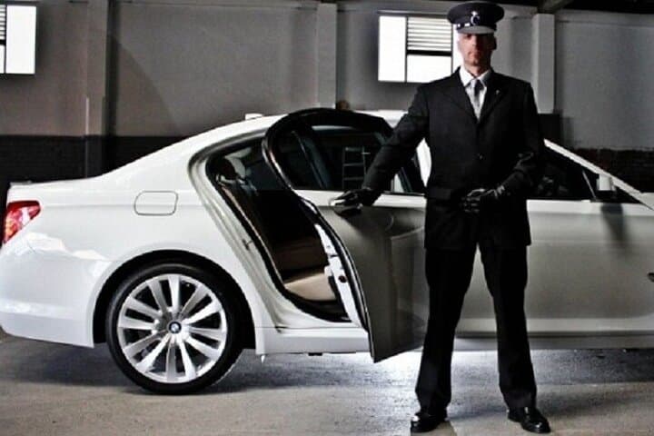 Private Cairo Airport Arrival & Departure Transfer