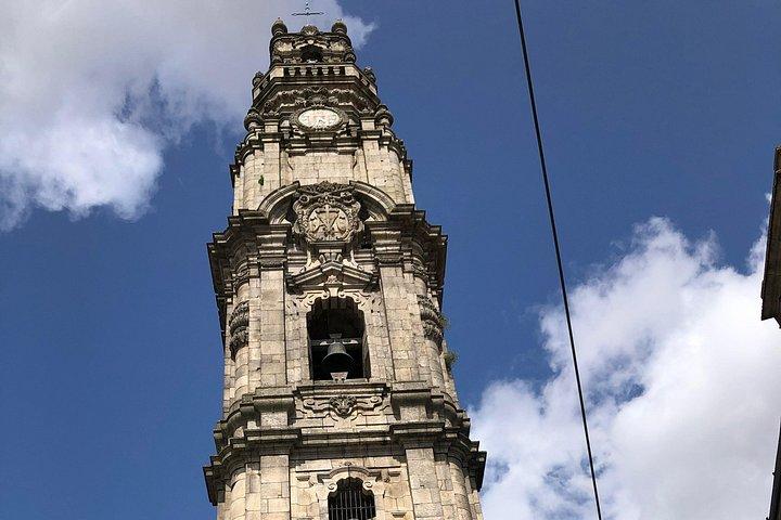 Porto Walking Tour