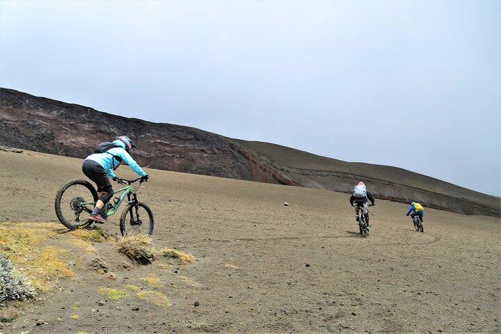 Cotopaxi MTB / Enduro / Down Hill
