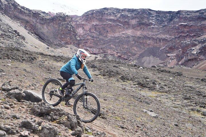 Cotopaxi MTB / Enduro / Downhill