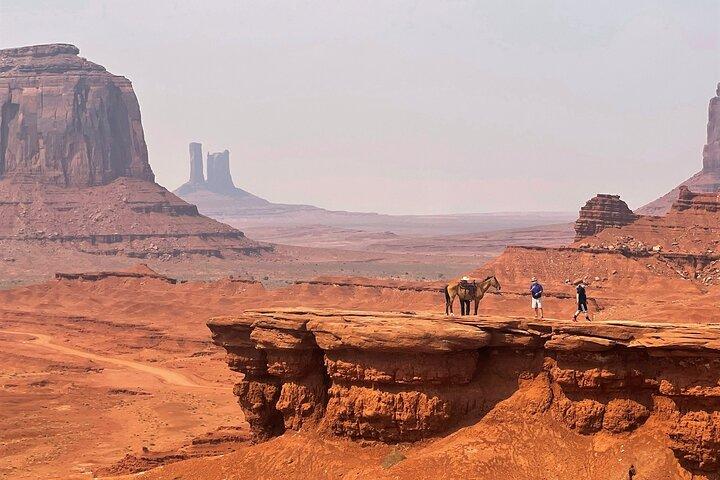3 Tage Südrand des Grand Canyon, Zion & Bryce Canyon ab Las Vegas