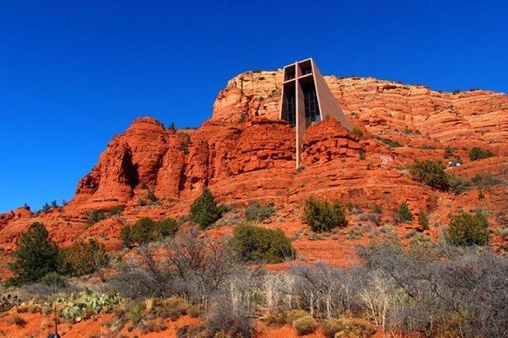 3 Tage Südrand des Grand Canyon, Zion & Bryce Canyon ab Las Vegas