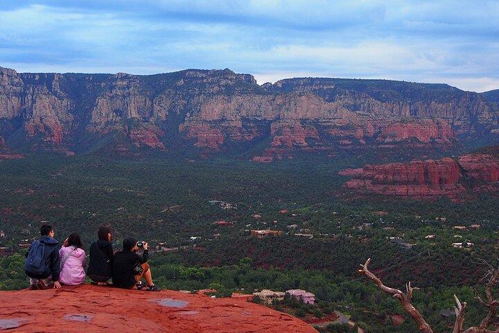 3 Tage Südrand des Grand Canyon, Zion & Bryce Canyon ab Las Vegas