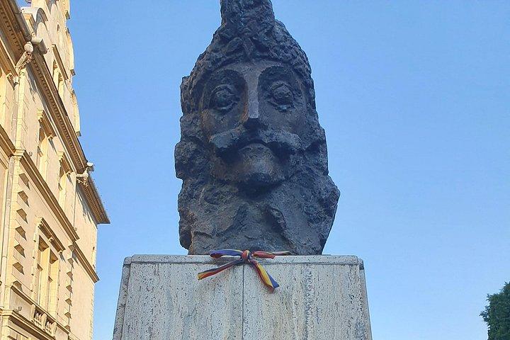 8 Day Guided Tour in Romania from Bucharest