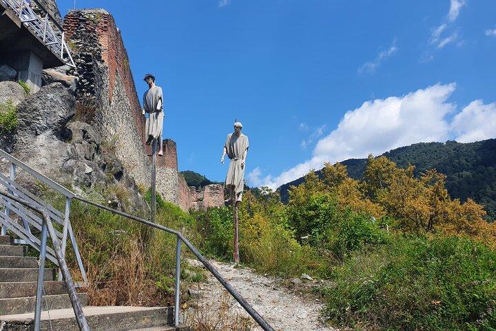 Tutto su Dracula Day Trip : Targoviste, Bran , Poienari & Snagov