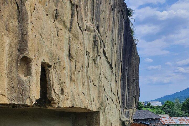 Excursión de un día a Bulgaria - Excursión privada desde Bucarest - Veliko Tarnavo y Arbanasi