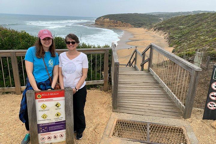 Private Great Ocean Road Express Tour (9 Hour Tour)