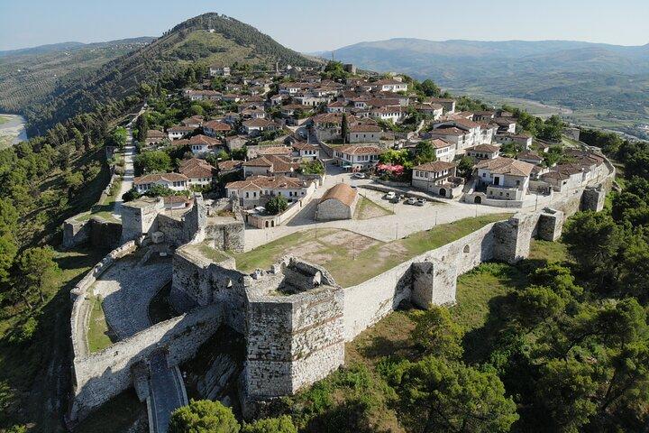 Albania meridionale: Cultura e natura avventura