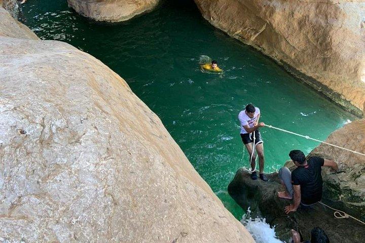 4 Days 3 Nights Package Oman Private Tour