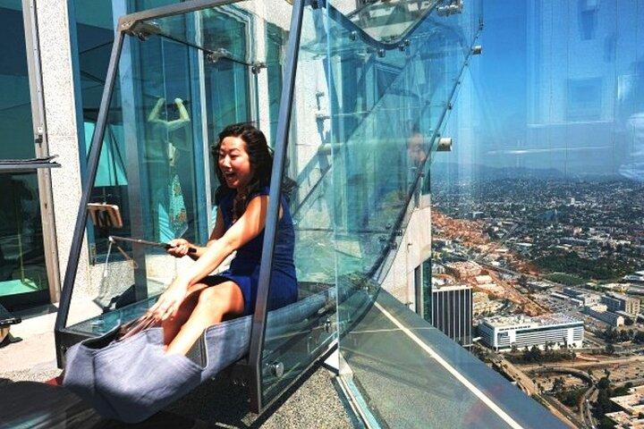 Billetter til Sky Views Dubai