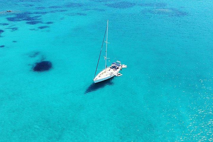 小グループ,レニアで泳ぐ,夕日を見る fm LVenice, freetrans