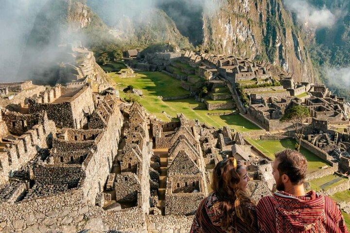 Trekking di 4 giorni nella giungla Inca a Machu Picchu