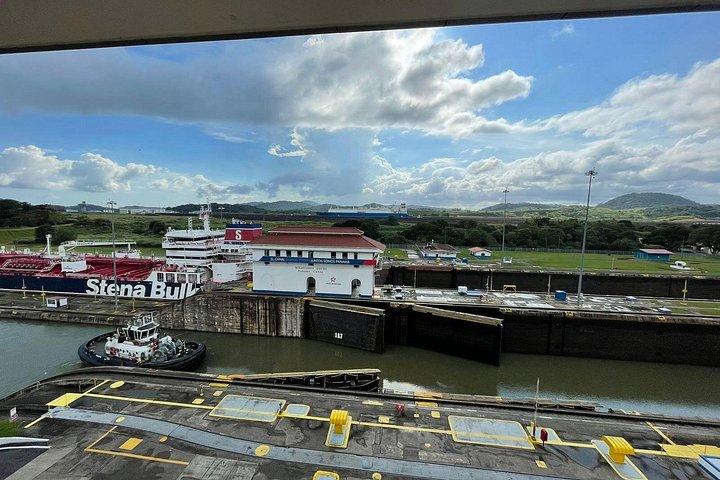 パナマ シティのプライベート エクスプレス文化旅行